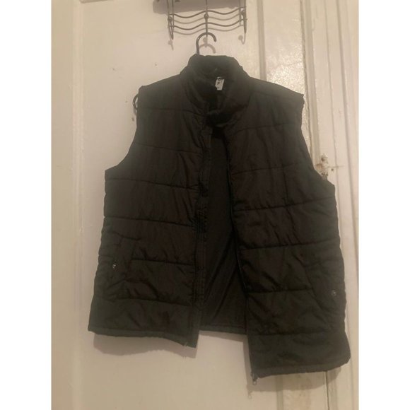 Spring/ Summer vest - Picture 1 of 4